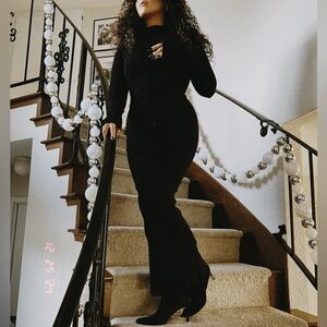 FASHION NOVA DRESS - SIZE XL